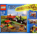 LEGO City Super Pack 3 in 1 66358