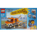 LEGO City Super Pack 4 in 1 Set 66345