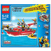 LEGO City Super Pack 4 in 1 Set 66360