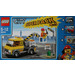 LEGO City Super Pack 4 in 1 Set 66362