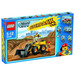 LEGO City Super Pack 6 in 1 Set 66328