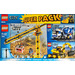 LEGO City Super Pack Set 66194