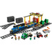 LEGO City Train Value Pack Set 66493