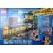 LEGO City Trains Super Pack 4-in-1 Set 66405