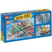 LEGO City Trains Super Set 66239