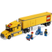 LEGO City Truck 3221