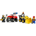 LEGO City Value Pack Set 4287744