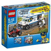 LEGO City Value Pack 66476