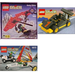 LEGO City Value Pack 78597