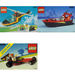 LEGO City Value Pack Set 821264