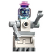 LEGO Citybot A05 Minifiguur