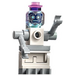 LEGO Citybot A05 Figurine