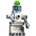 LEGO Citybot A16 Minifigure