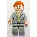 LEGO Claire Dearing (Bricktober 2018) Minifigure