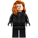LEGO Claire Dearing minifiguur