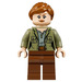 LEGO Claire Dearing Minifigur