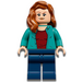 LEGO Claire Dearing Minifigurka