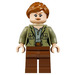 LEGO Claire Dearing Minihahmo