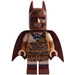 LEGO Clan of the Cave Batman Minifigure