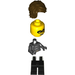 LEGO Clara the Criminal Minifigur