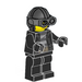 LEGO Clara The Criminal minifiguur