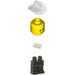 LEGO Classic Pompiere (Reissue) Minifigure