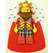 LEGO Classic King Minifigurka