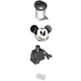 LEGO Classic Mickey Mouse Minifigur