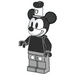 LEGO Classic Mickey Mouse Figurine