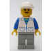 LEGO Classic Minifiguur