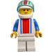 LEGO Classic Minifigure