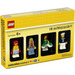 LEGO Classic Minifigure Collection 5004941