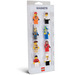 LEGO Classic Minifigure Magnet Set (M428)