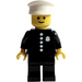 LEGO Classic Police Officer Minifigure