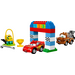 LEGO Classic Race Set 10600
