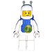 LEGO Classic Przestrzeń Astronauta z Plecak odrzutowy Minifigurka