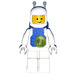 LEGO Classic Ruimte Astronaut met Jet Pack minifiguur