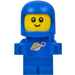 LEGO Classic Space Baby Minifigure
