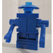 LEGO Classic Ruimte Droid minifiguur