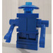 LEGO Classic Ruimte Droid Minifiguur