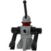 LEGO Classic Weltraum Droid Kurz Minifigur