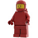 LEGO Classic Space - Red with Airtanks Minifigure