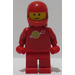 LEGO Classic Space Reissue (Modern Helmet) Minifigure