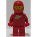 LEGO Classic Spazio Reissue (Modern Casco) Minifigure