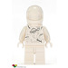 LEGO Classic Space Statue Minifigure