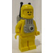 LEGO Classic Space Yellow with Jetpack (1558) Minifigure