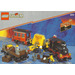 LEGO Classic Trein 3225