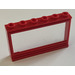 LEGO Classic Venster 1 x 6 x 3 met Fixed Glas