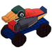 LEGO Classic Wooden Duck Set 6258620