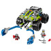 LEGO Claw Catcher Set 8190